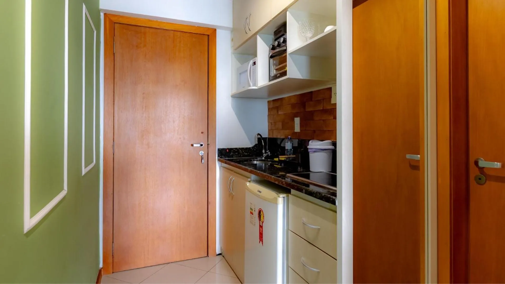 Balneário Camboriú Apt 1 Dorm Com Vaga - 400M Da Praia 0*, Balneário Camboriú