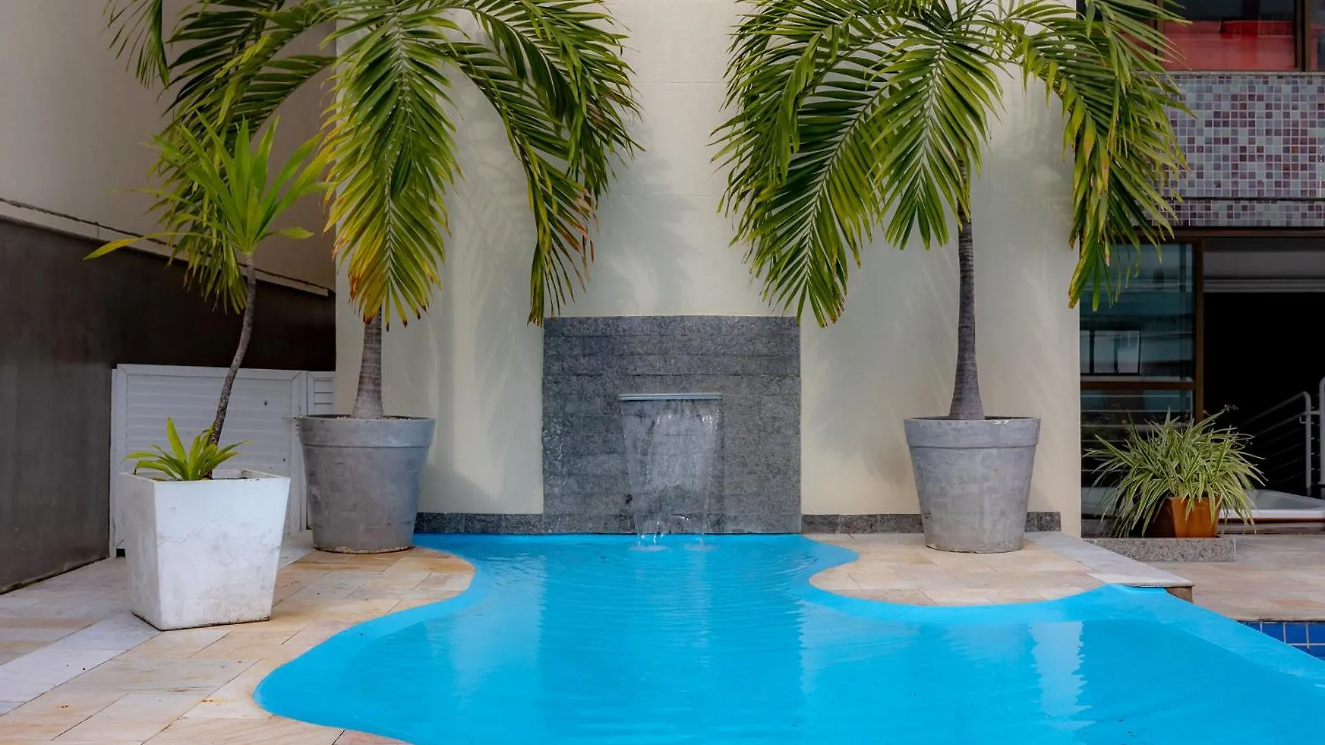 דירה Balneário Camboriú Apt 1 Dorm Com Vaga - 400M Da Praia ברזיל