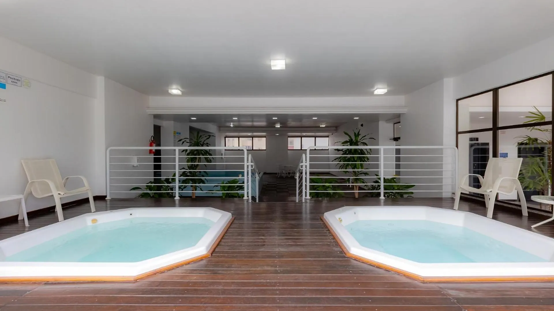 Apt 1 Dorm Com Vaga - 400M Da Praia Balneário Camboriú