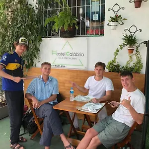 Calábria 5 Minutos Da Madalena E Beco Do Batman Albergue São Paulo