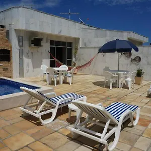 Linda Cobertura Em De Frente Mar Max 8 Apartamento Cabo Frio