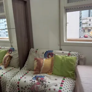 Privado Com Internete Proximo A Ufgs Apartamento Porto Alegre